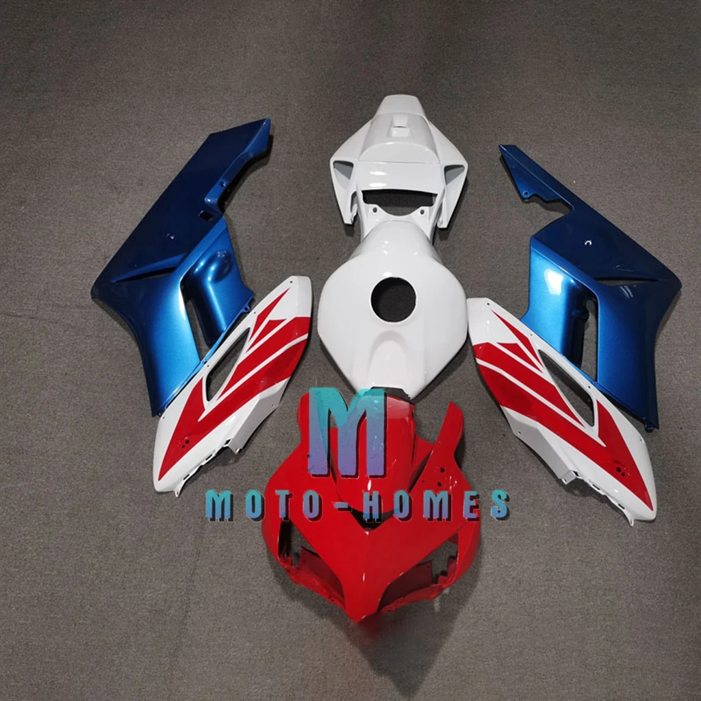 100% Injection Motorcycle Fairing Kit For Honda CBR1000RR 2004 2005 CBR1000 RR 04 05 Road Sport Body Rebuild Bike No Need Modify