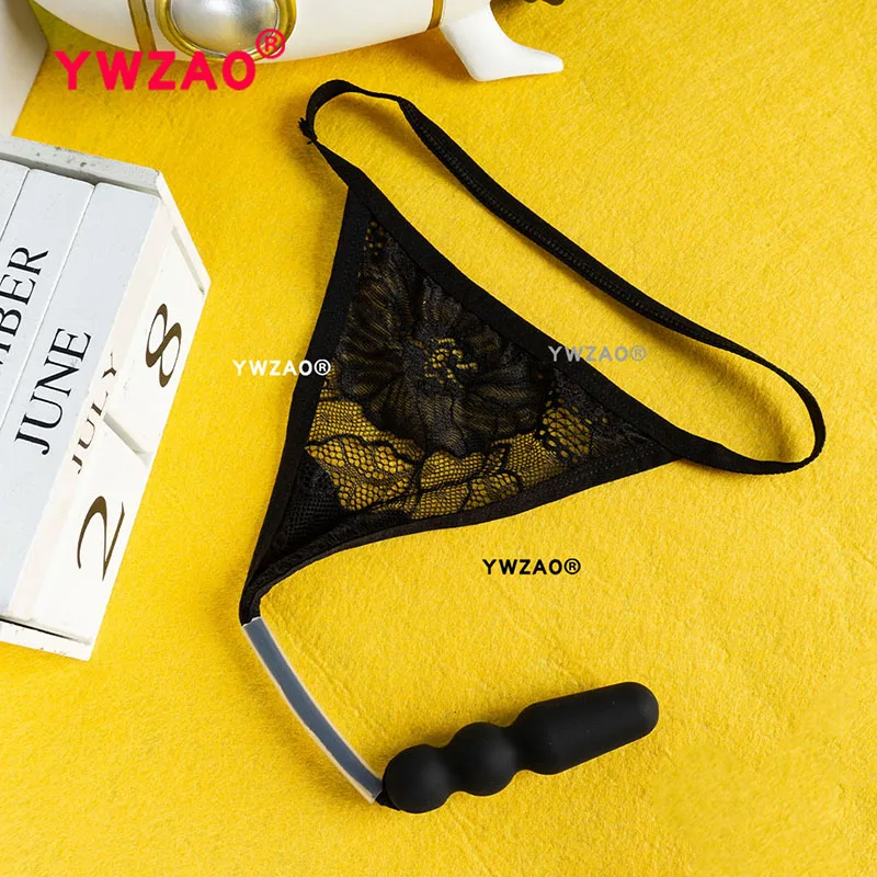 Tanga con Plug Anal: Mi Experiencia Real y Cómo Funciona en la Práctica
