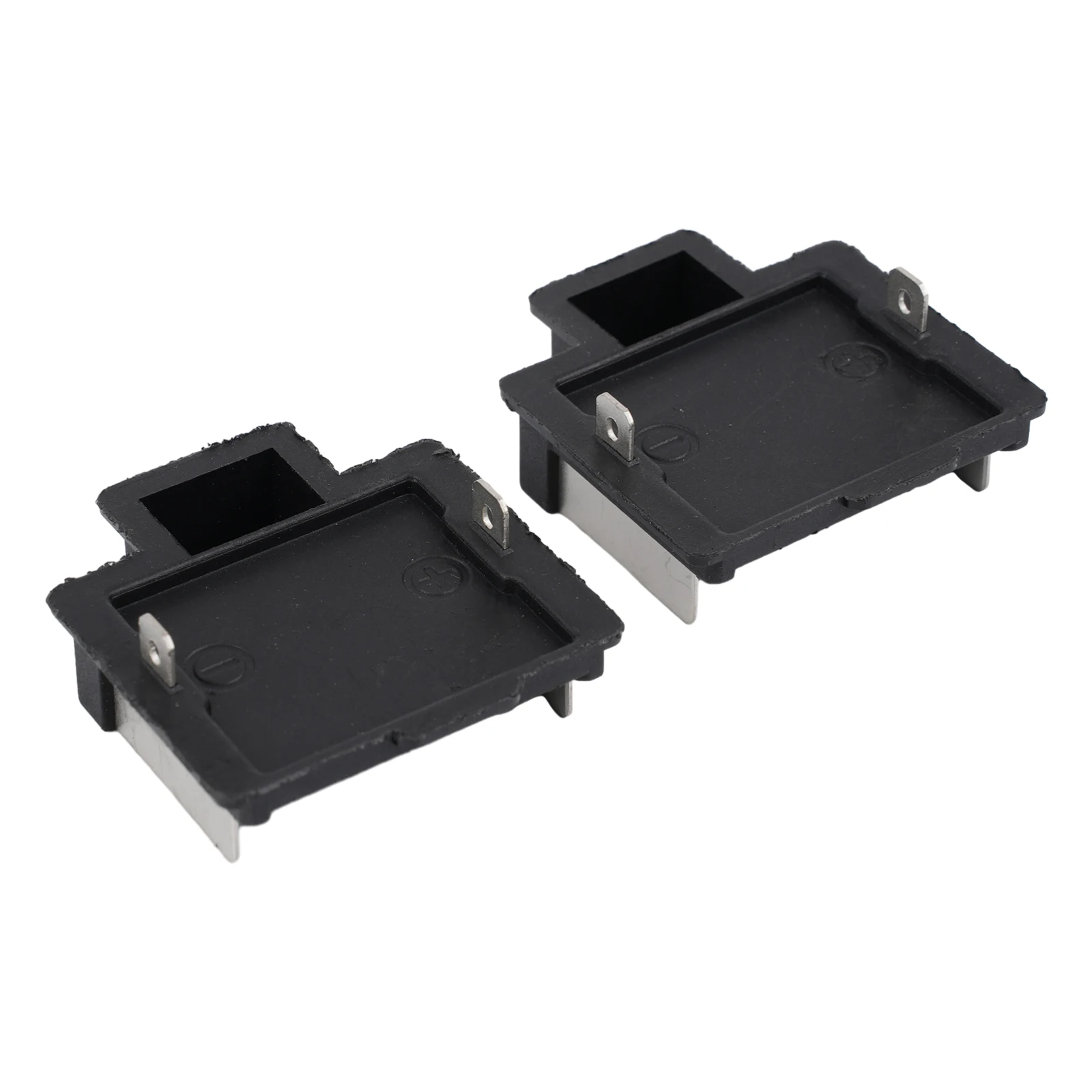 Battery Adapter Power Tools Accessories Battery Connector Lithium Battery Power Tools Practical Adapter Block Battery