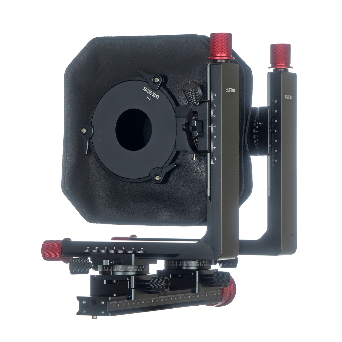 SWEBO S2062 Mini View Camera Bayonet Kit for Leica L Mount Body