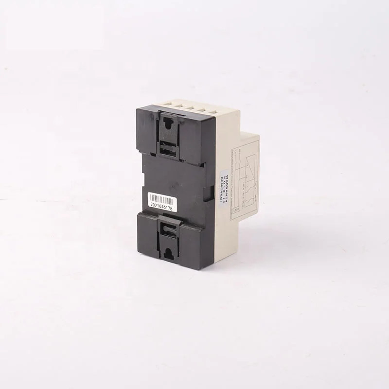 Ginri  SVR1000D12  Voltage Detection Relay Single Phase Over Voltage Under Voltage Protection Relay AC/DC Monitoring Relay