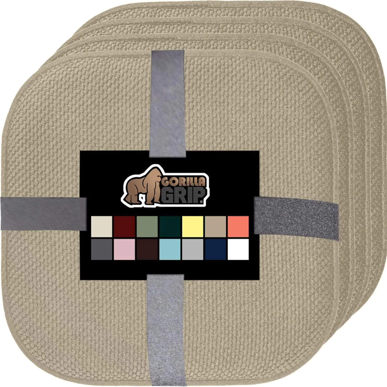 Slip Resistant Chai…