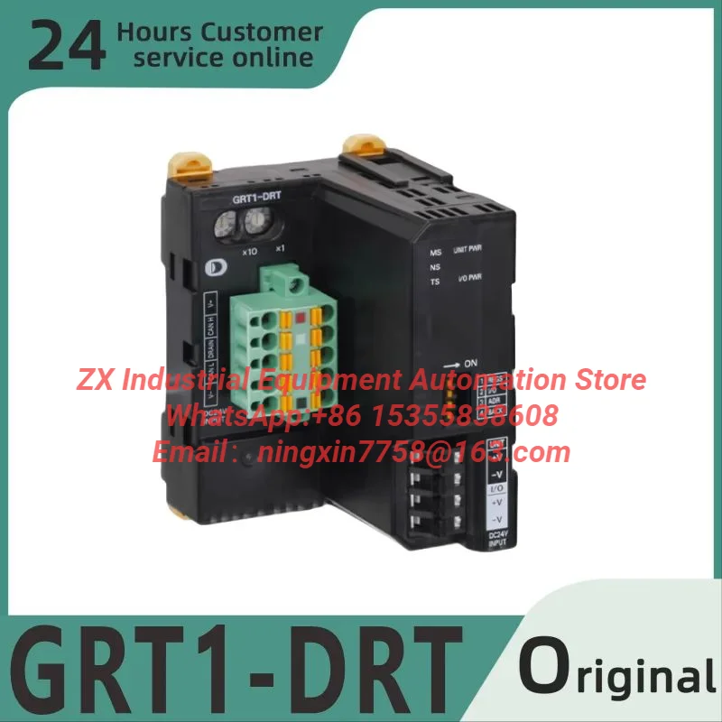 New original communication unit special controller GRT1-DRT