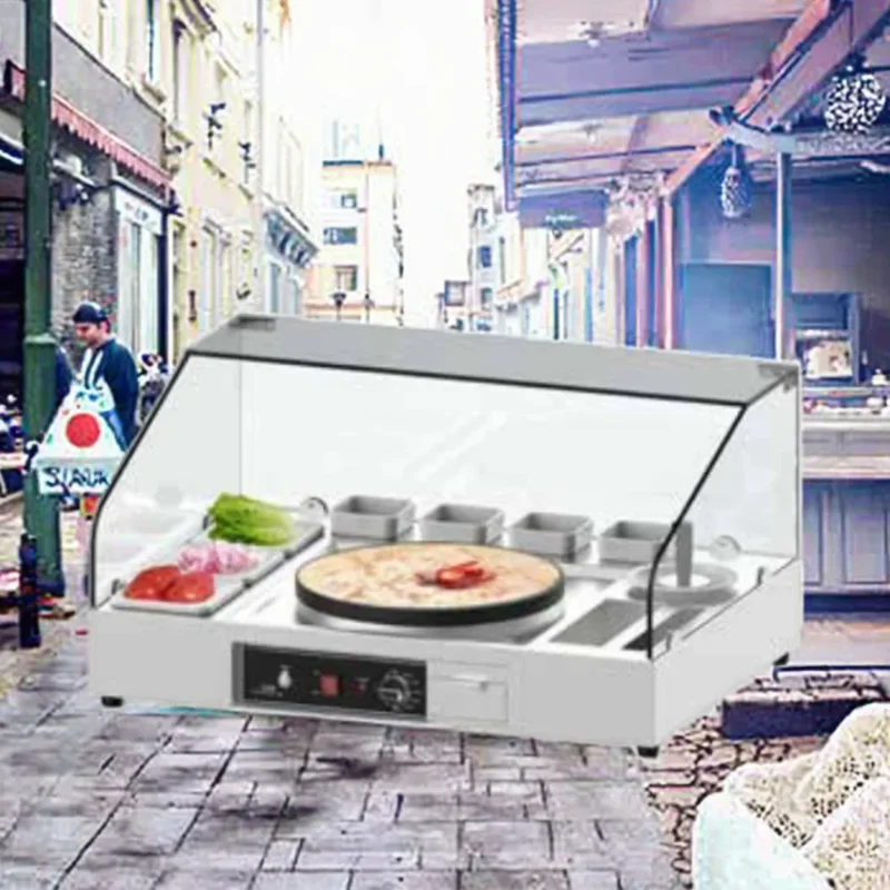 High Quality Commercial Cooking Equipment Stainless Steel Restaurant Fast Food Kitchen Equipment Hotel Wholesale