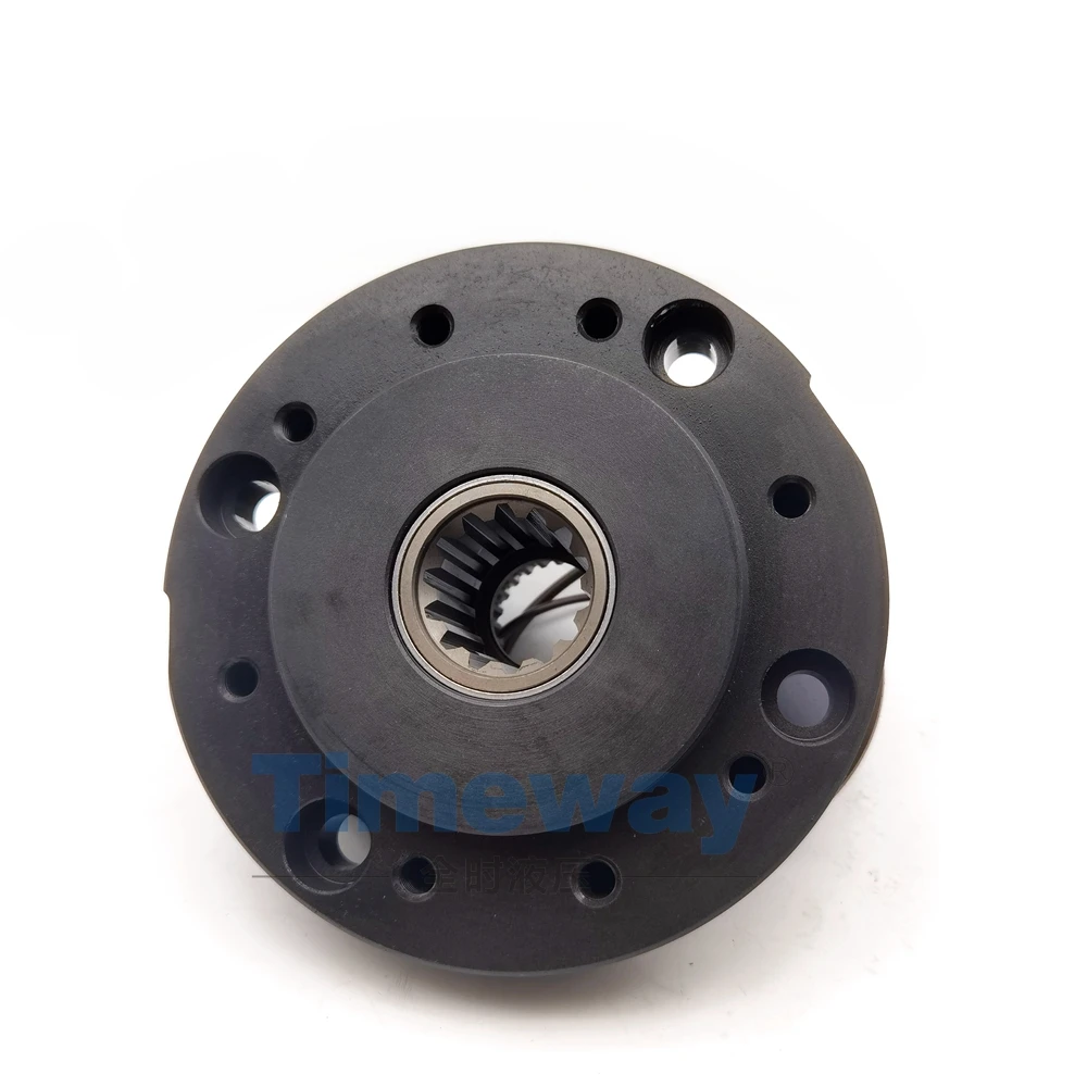 A4V Hydraulic Pump …