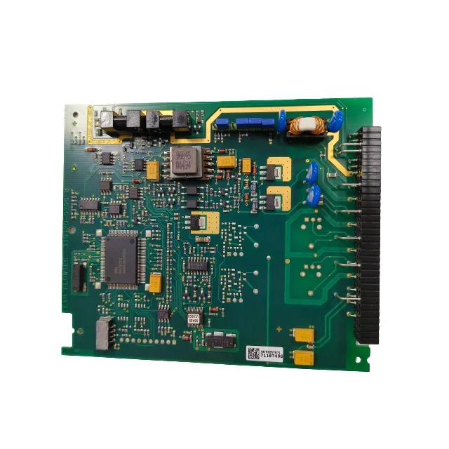 

Endress+Hauser 319120-0200 B 71107496 Новые и оригинальные на складе Поставщики электронных компонентов для печатной платы