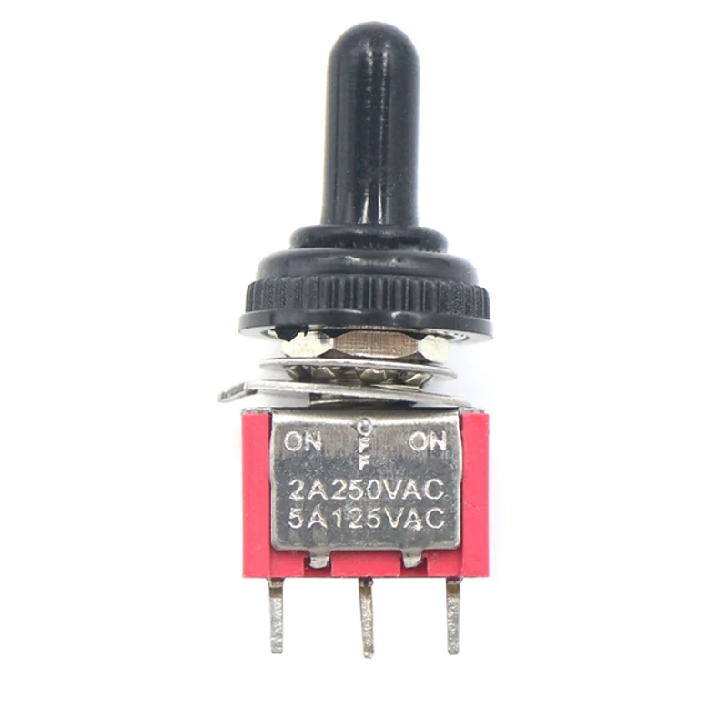 5/10PCS Red Mini To…