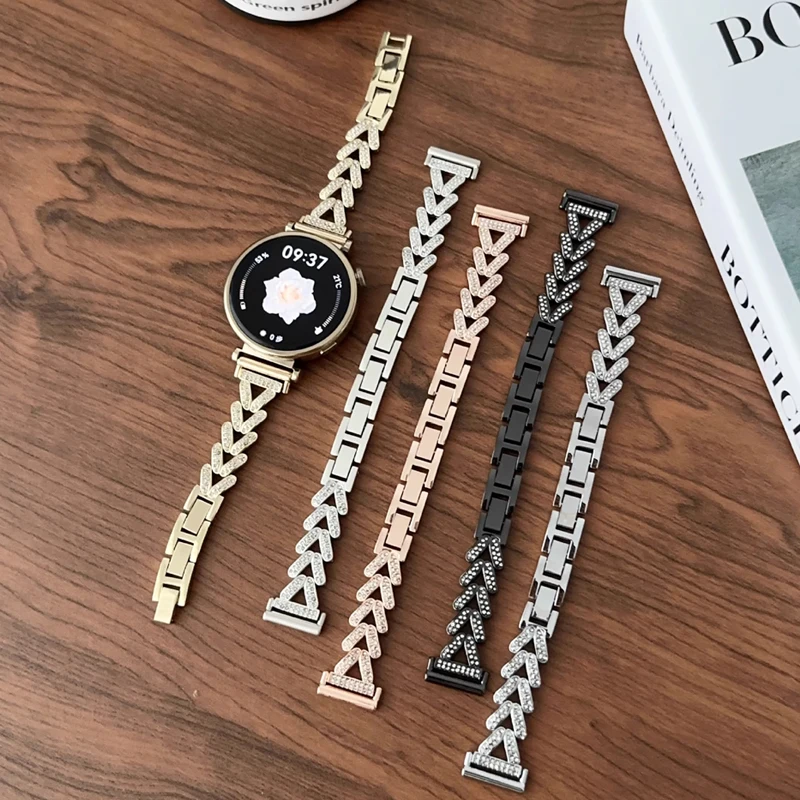 Diamond Strap For S… - image