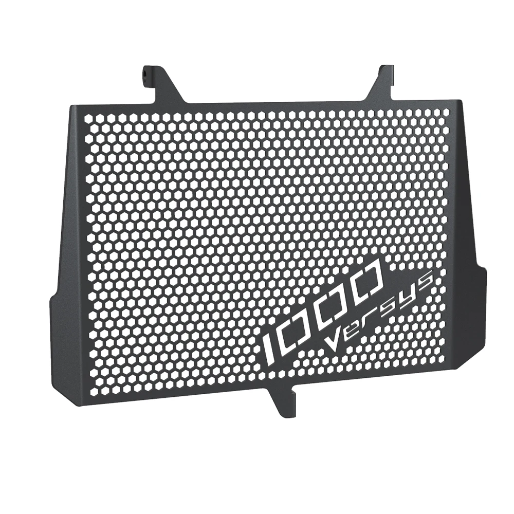 Moto PER KAWASAKI VERSYS 1000 KLZ1000 2013- 2024 2023 2022 2021 2020 VERSYS1000 KLZ 1000 Radiatore Protezione Della Copertura di Protezione