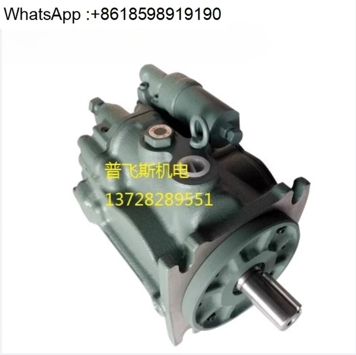 

Plunger pump A3H37-LR01/55KK-10 oil research oil pump A3H37-FR01/55KK-10