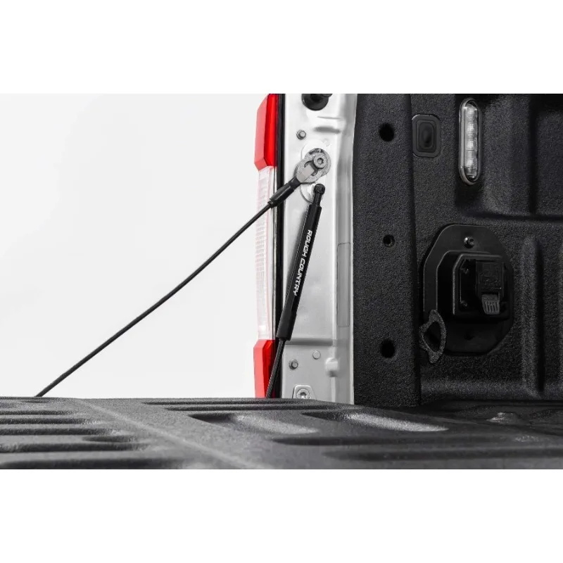 

Rough Country Hydraulic Tailgate Assist for 15-25 Ford F-150/F-250/F-350 - 73222