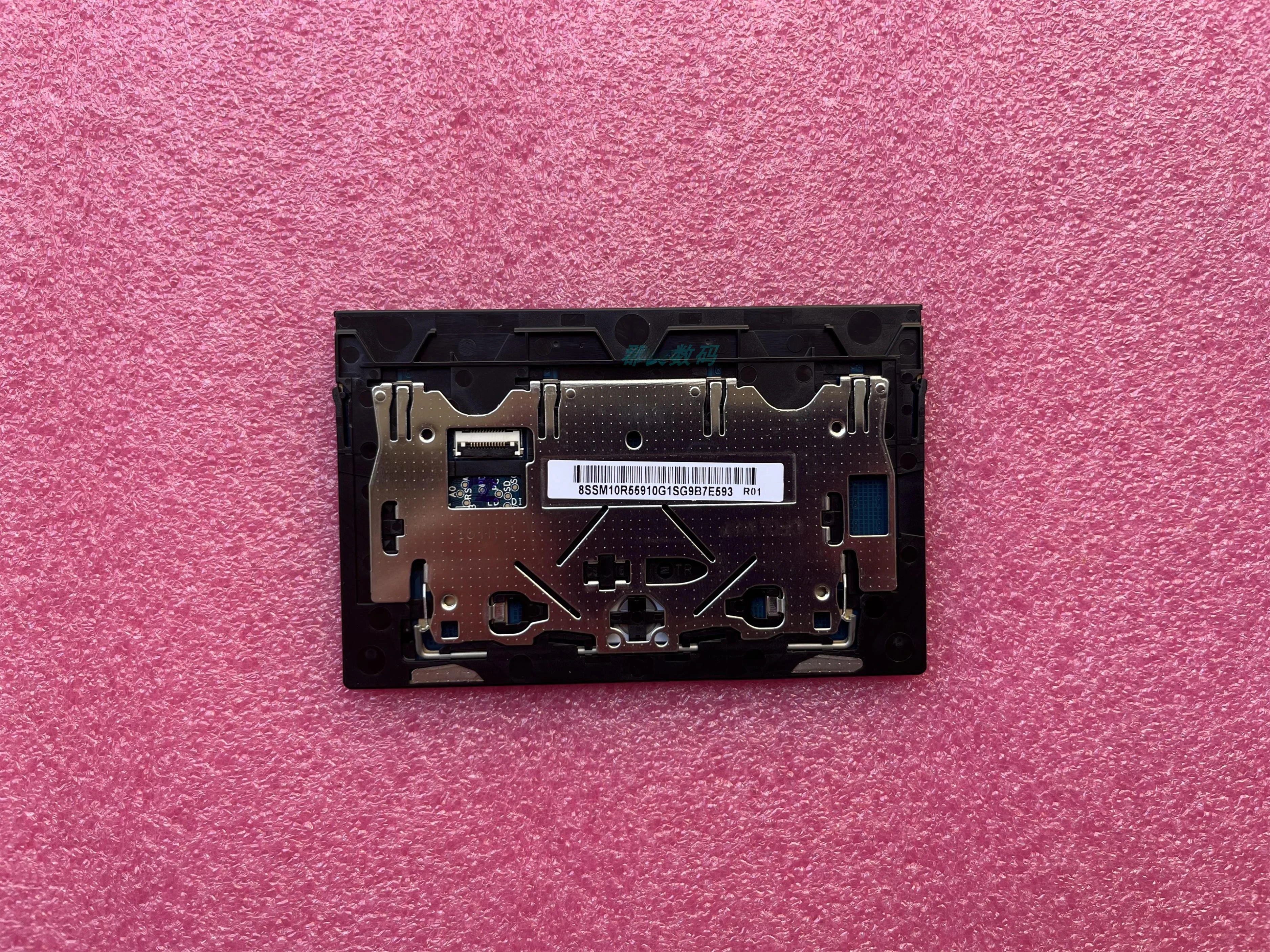 

suit for Lenovo Thinkpad T480s X390 T490s T14s 01YU060 Touchpad. Mouse pad