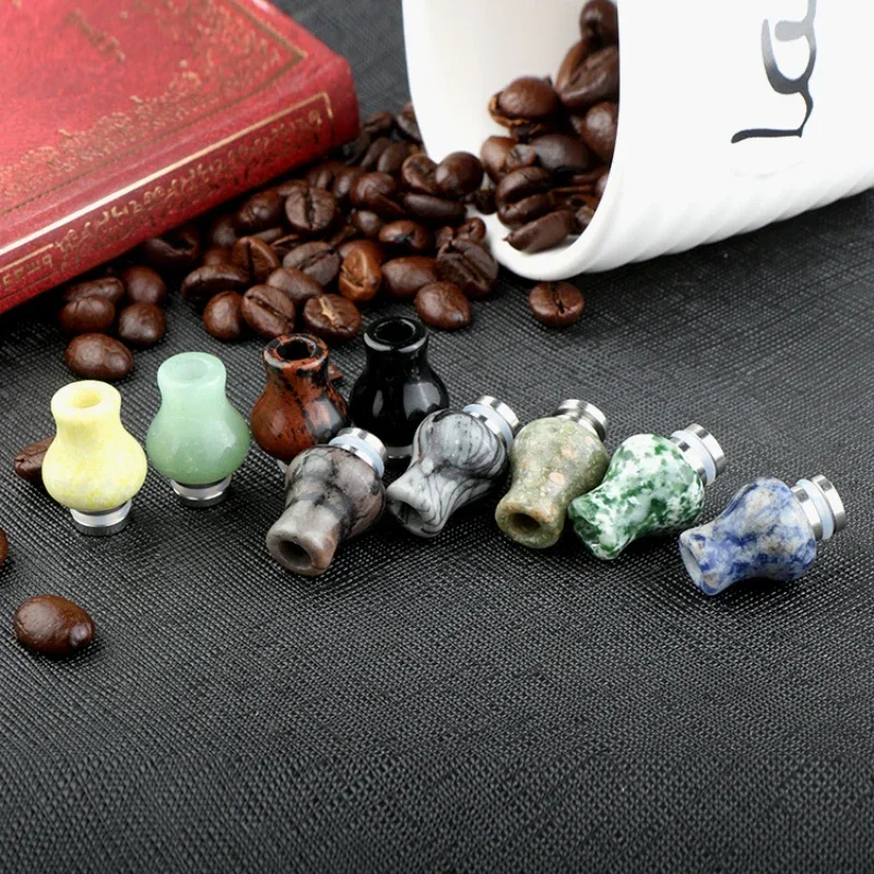 510 الفولاذ المقاوم للصدأ اليشم المعبرة القش المشتركة #5