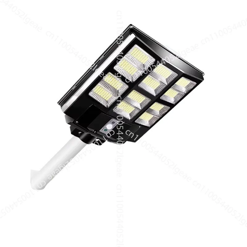 

Solar street light Outdoor waterproof sensor Home garden lighting Road integrated highlight