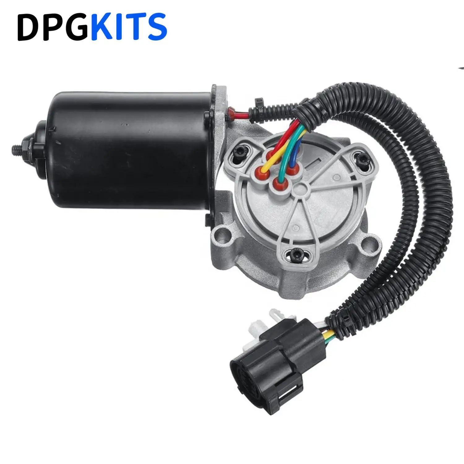 

3255705007 Transfer Case Control Motor For SsangYong Actyon