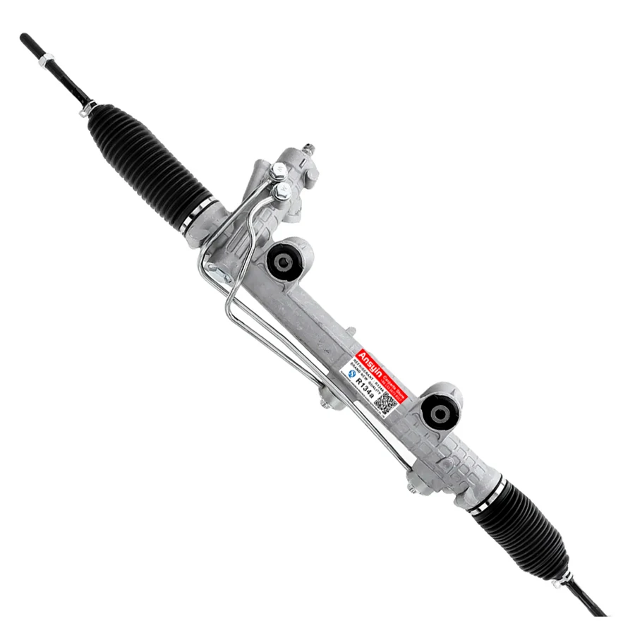 Power Steering Rack For Mercedes-Benz W211 E320 E350 E500 E55 CLS55 CLS63 2114604300 2114601800 2114603200 Left hand drive