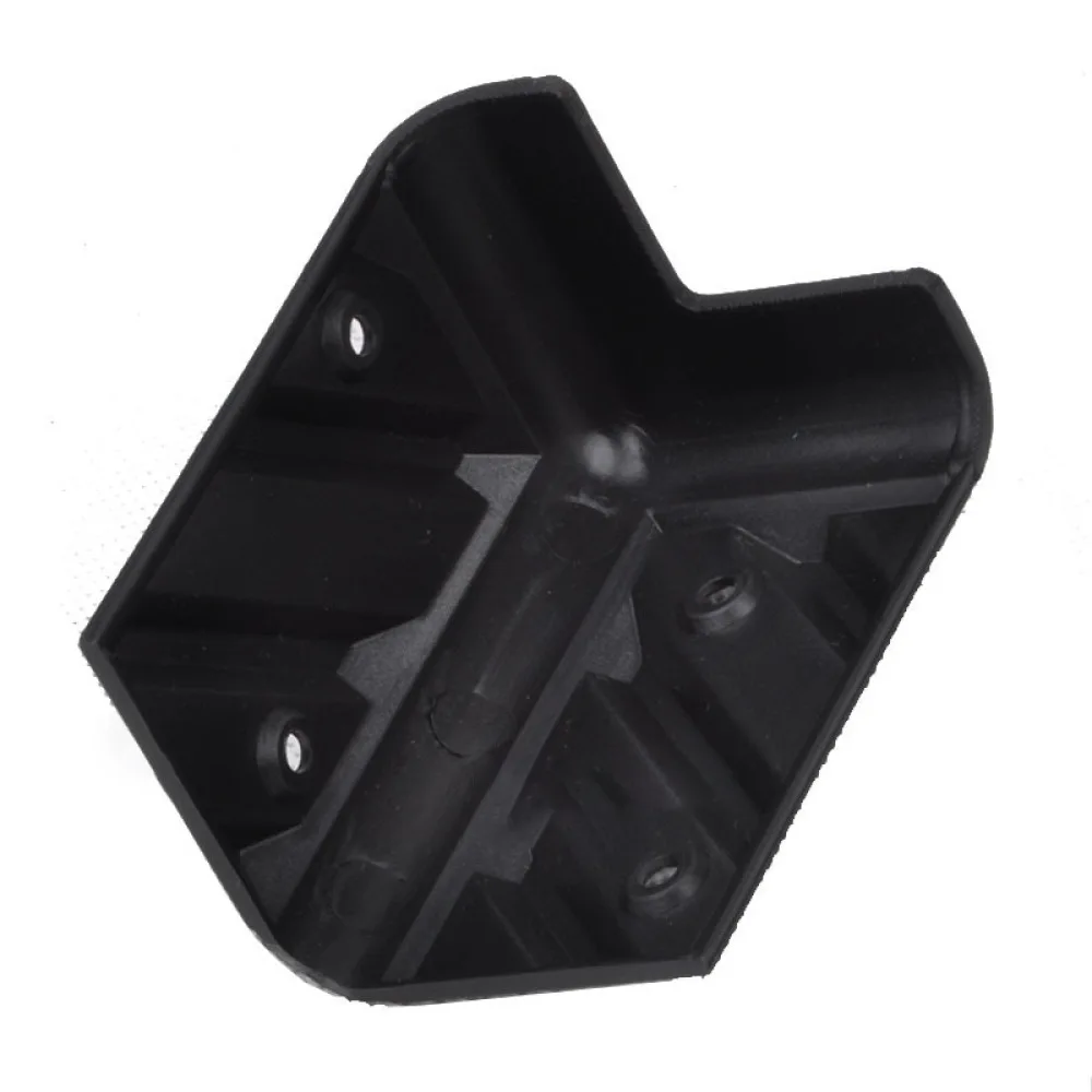 Heavy Duty Speaker Cabinet Corner Guard Thickened Plastic Protective Bumper For Stage Audio Performance Repair Supplies