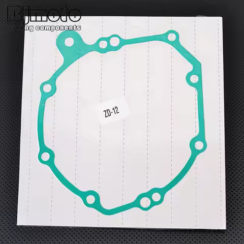 CBR1000 RR Stator Magneto Generator Cover Gasket For Honda CB1000 CB1000R CB 1000 1000RR 1000R CBR1000RR Fireblade 2004-2007