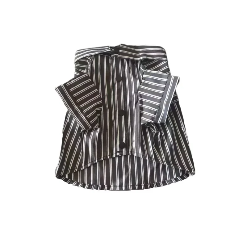 Camisa de verano para perros, ropa pequeña y grande para mascotas, ropa para caniche maltés, Corgi Border Collie, Husky, Labrador, Golden Retriever