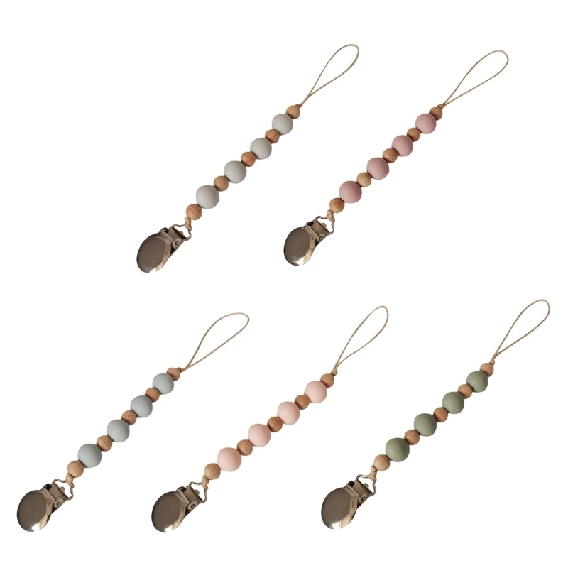 

2022 Новая Детская Соска-пустышка с зажимом для зубов