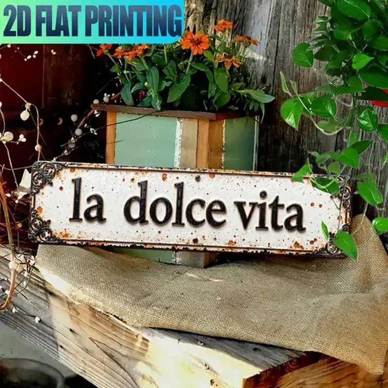 [2D Flat] 1Pc Metal… - image