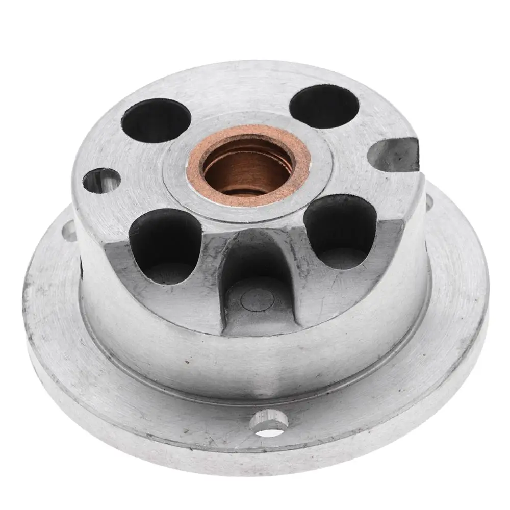 Disco de Flange para Máquina de Costura Multiagulhas 69-305 para Máquina de Cós KANSAI 1404 1508 1702 para Elástico