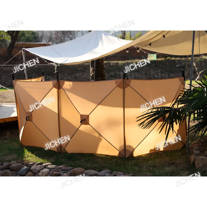 Jc Camping Windproo…