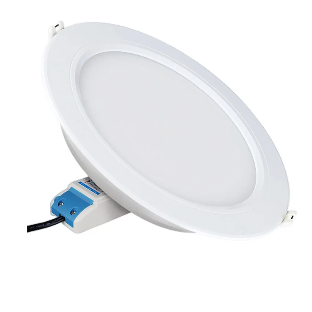 Spot Lumineux Intelligent LED avec Wifi, RVB + CCT, AC100 ~ 240V, Compatible 2.4GHz, RF, Télécommande, FUT066, FUT068, FUT069, 6W, 12W, 15W