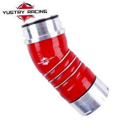 For BMW 3 Series E90 E91 E92 E93 335D Twin Turbo Silicone Intercooler Boost Hose