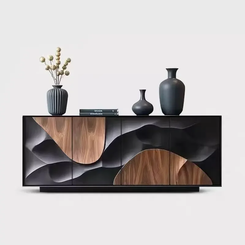 #Luxury Vanity Living Room Cabinets Decor Librero Dressers Storage Living Room Cabinets Shelf Filing Gabinete Trendy Furniture