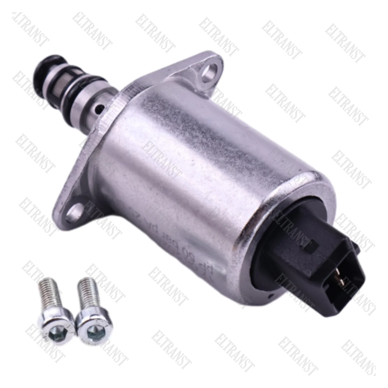 أجزاء حفارة الصمام الكهرومغناطيسي Tm94502 3771417 للحفارة #2