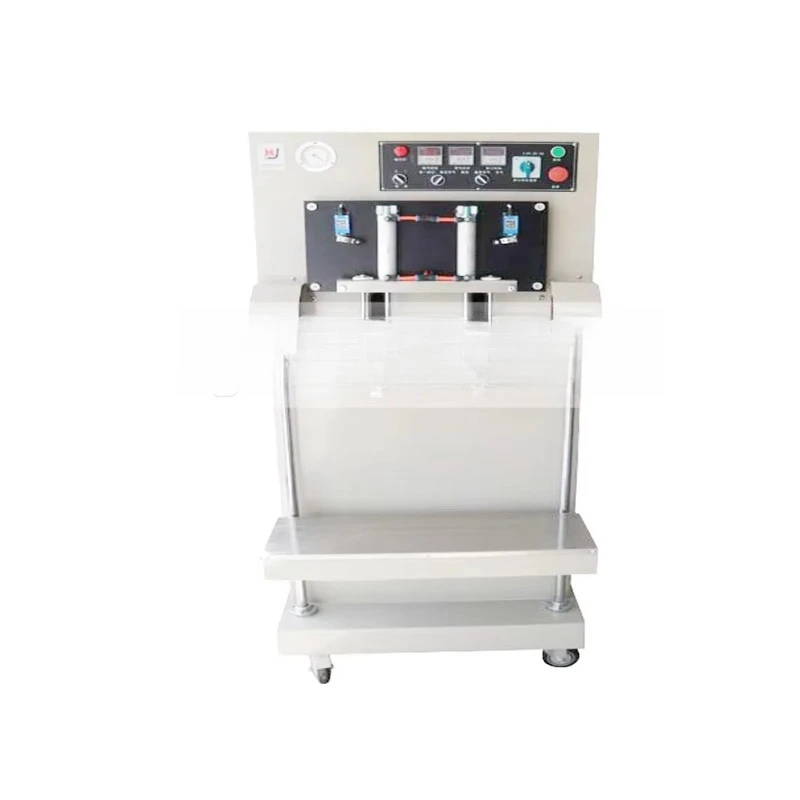 Hot Selling Industrial Big Bag Sealer Plastic Bag Heat Sealing Machine