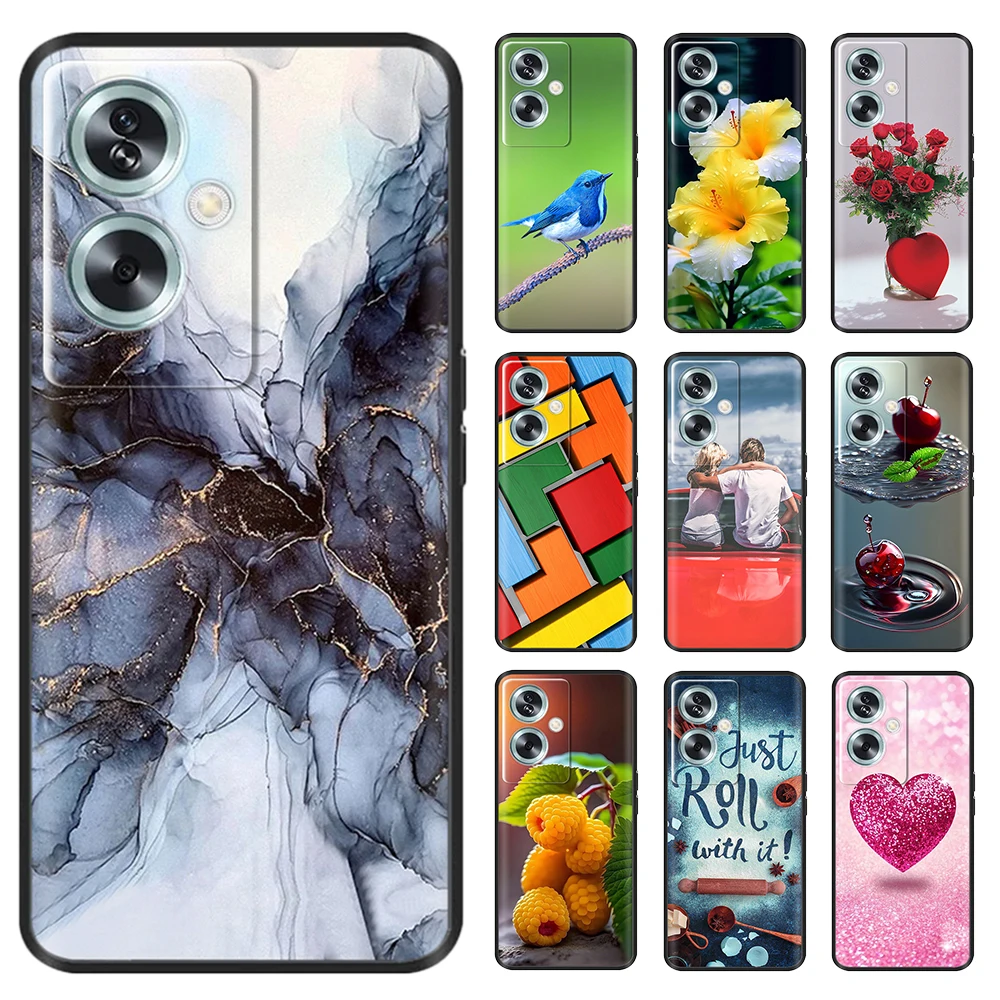 For Oppo A79 5G Cas… - image