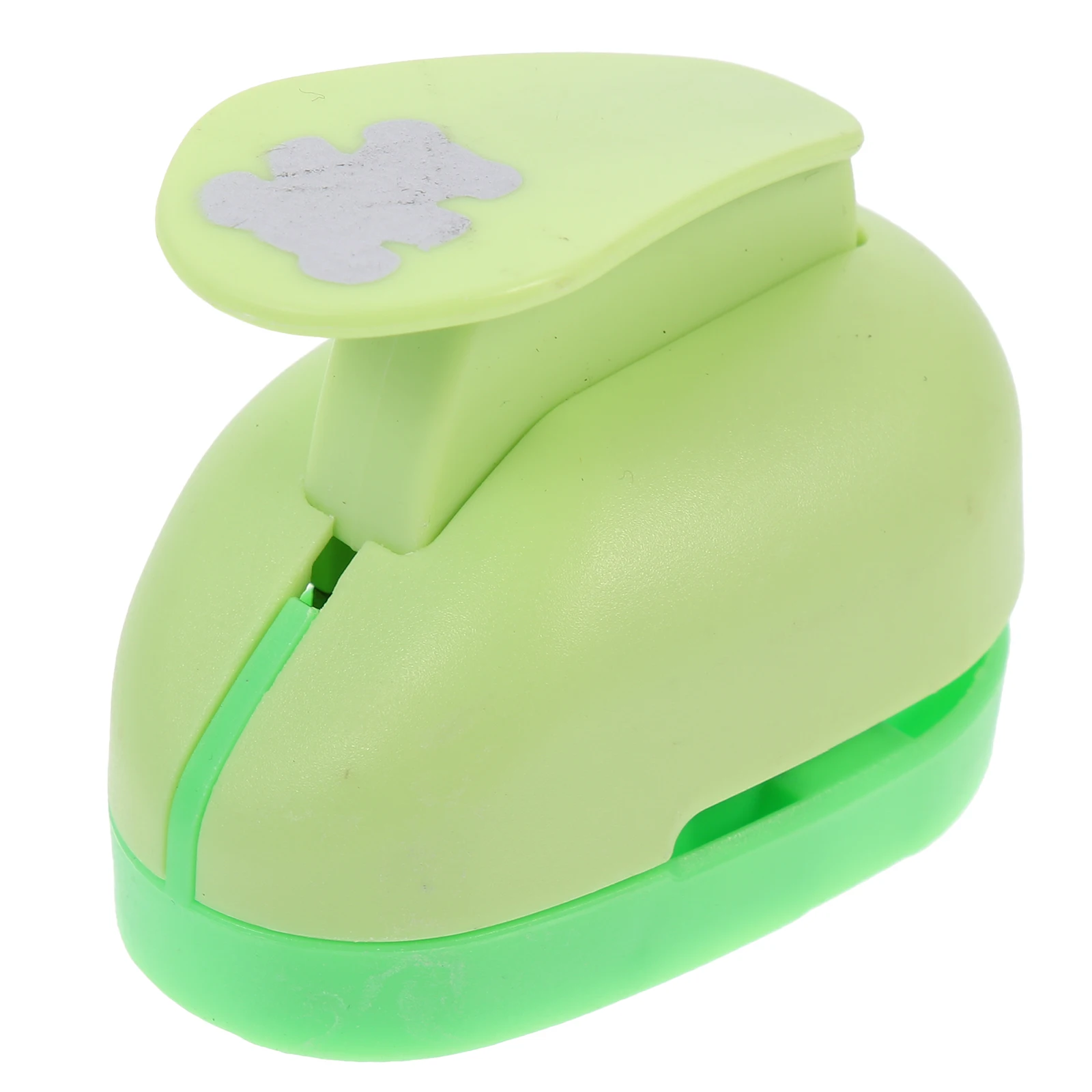 

for Kids Embossing Device DIY Punching Accessory Paper Hole Punches Child Small Scrapbooking
