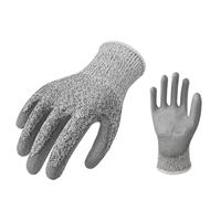 Labor Protection Gloves, Anti Cutting, Anti Stab, Anti Cutting, 5-grade, D-grade, Wear-resistant And Anti Slip Work Gloves