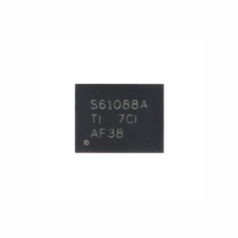 2pcs TPS61088 TPS61088RHLR QFN-20 S61088A TPS61088A QFN2 10A Fully Integrated Synchronous Boost Converter Chi IC New Original