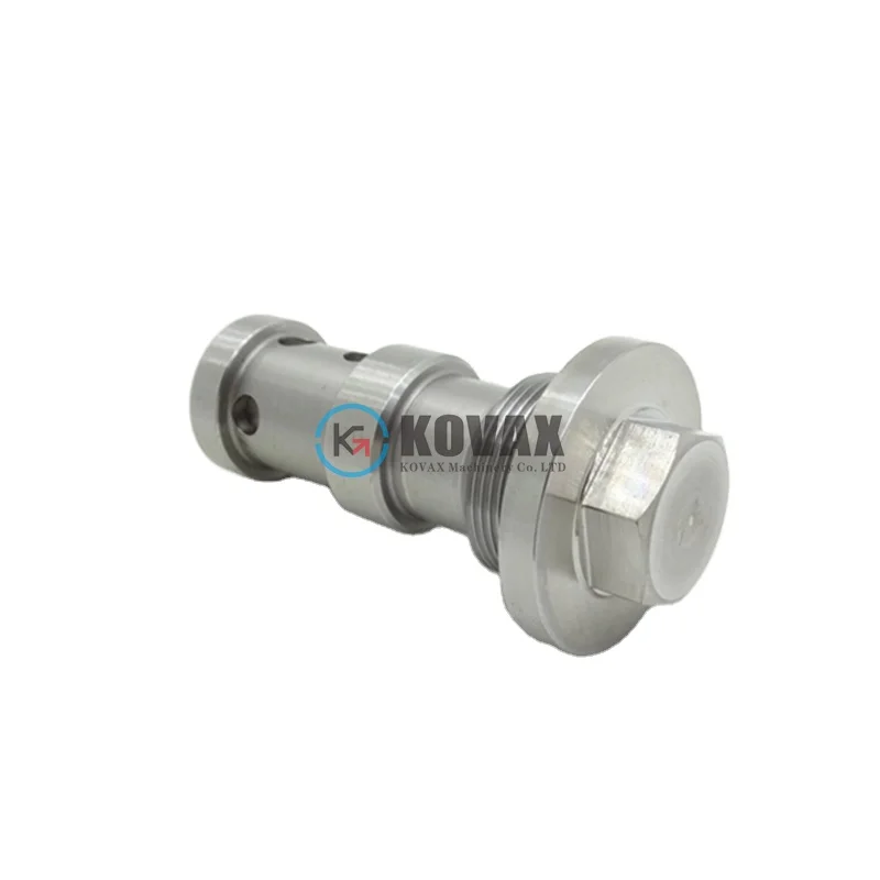 

Для 1- 13160030 -3OilЗащитный клапанBesuitableIsuzuCXZ51K6WF1Engineparts