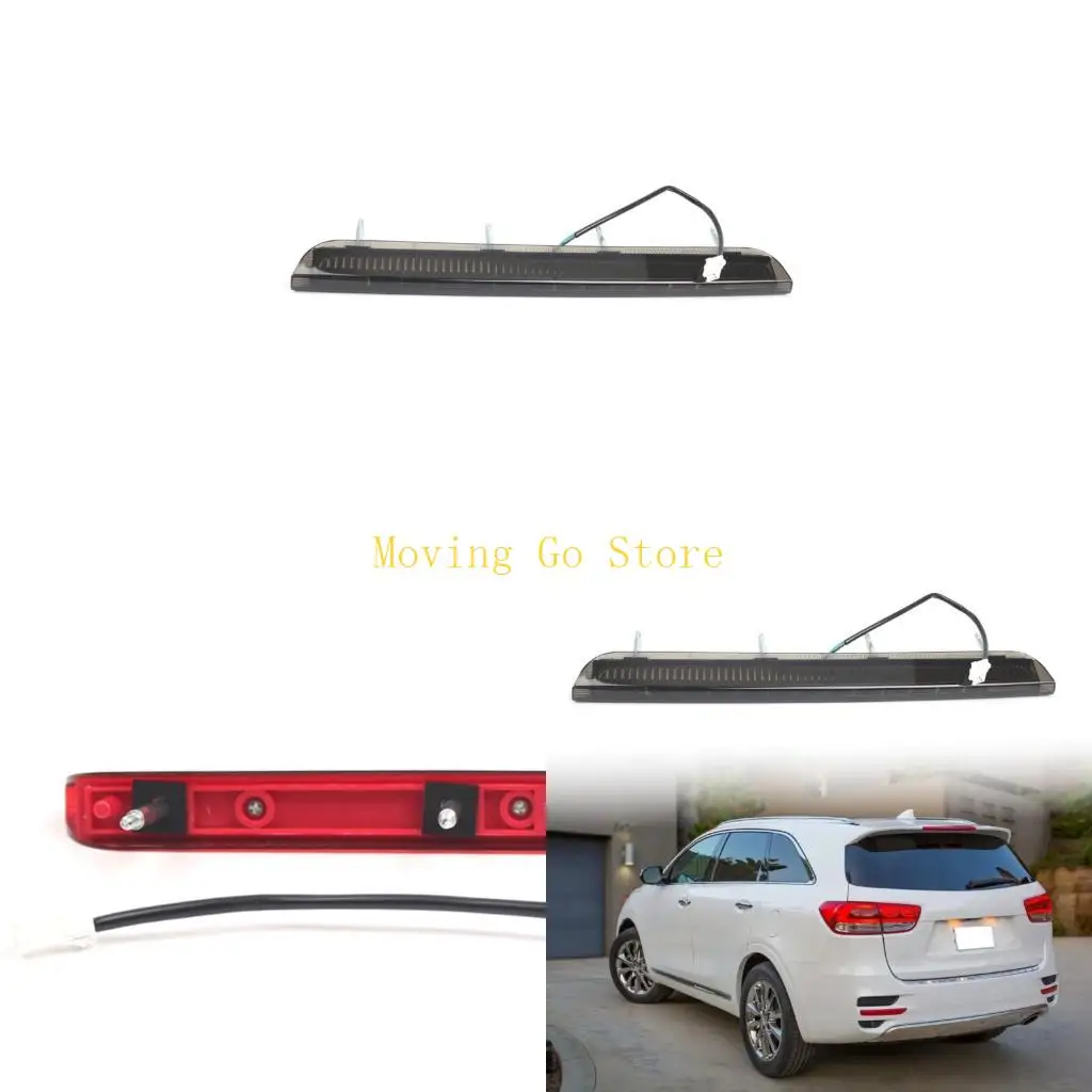 B5XD 92700-C5000 92700C5000 لعام 2016-2020 جبل ثالث مكابح الإيقاف الإضافي للضوء الإضافات