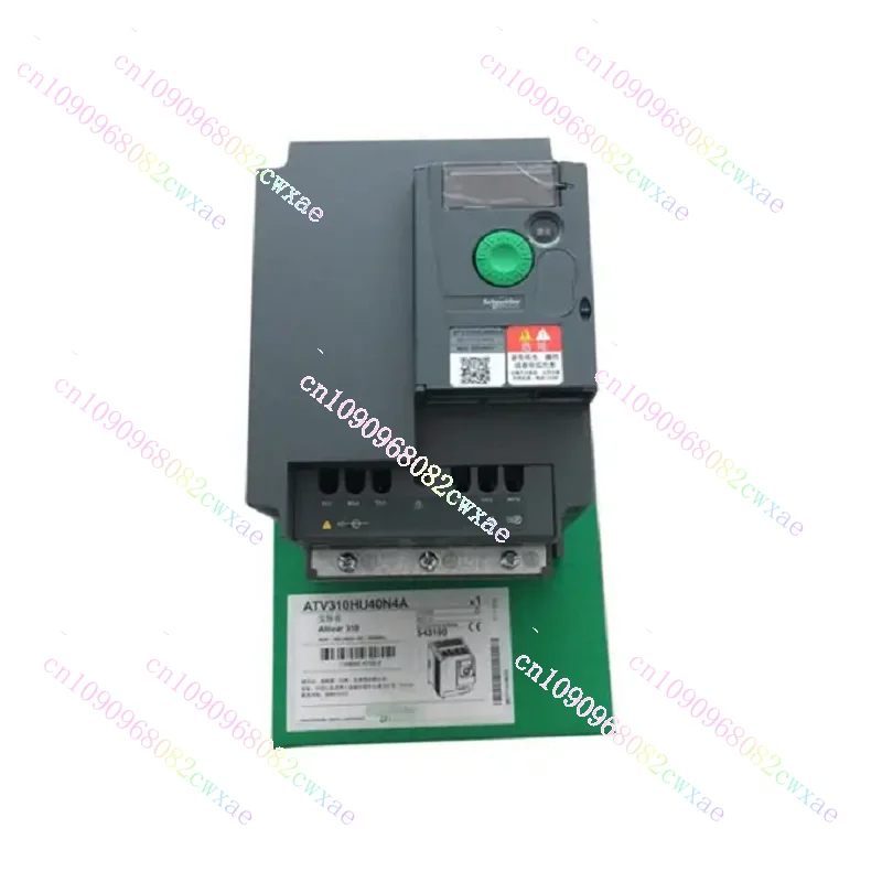 ATV310HU15N4A ATV310HU22N4A Schneider serie ATV310 unidades de velocidad Variable 1.5KW 2.2KW 3 fases 380V VFD inversor