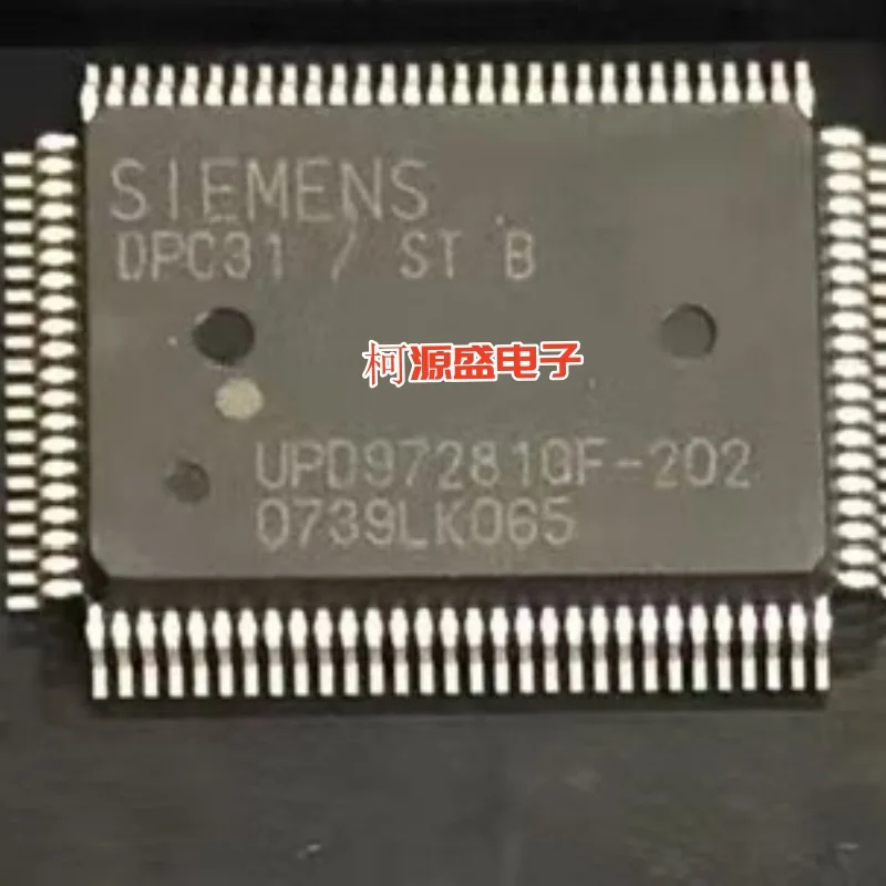 Brand new original DPC31/STB package QFP