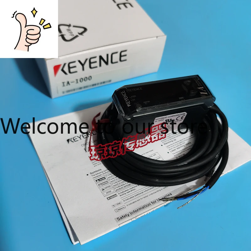 Keyence IA-1000 IA-…