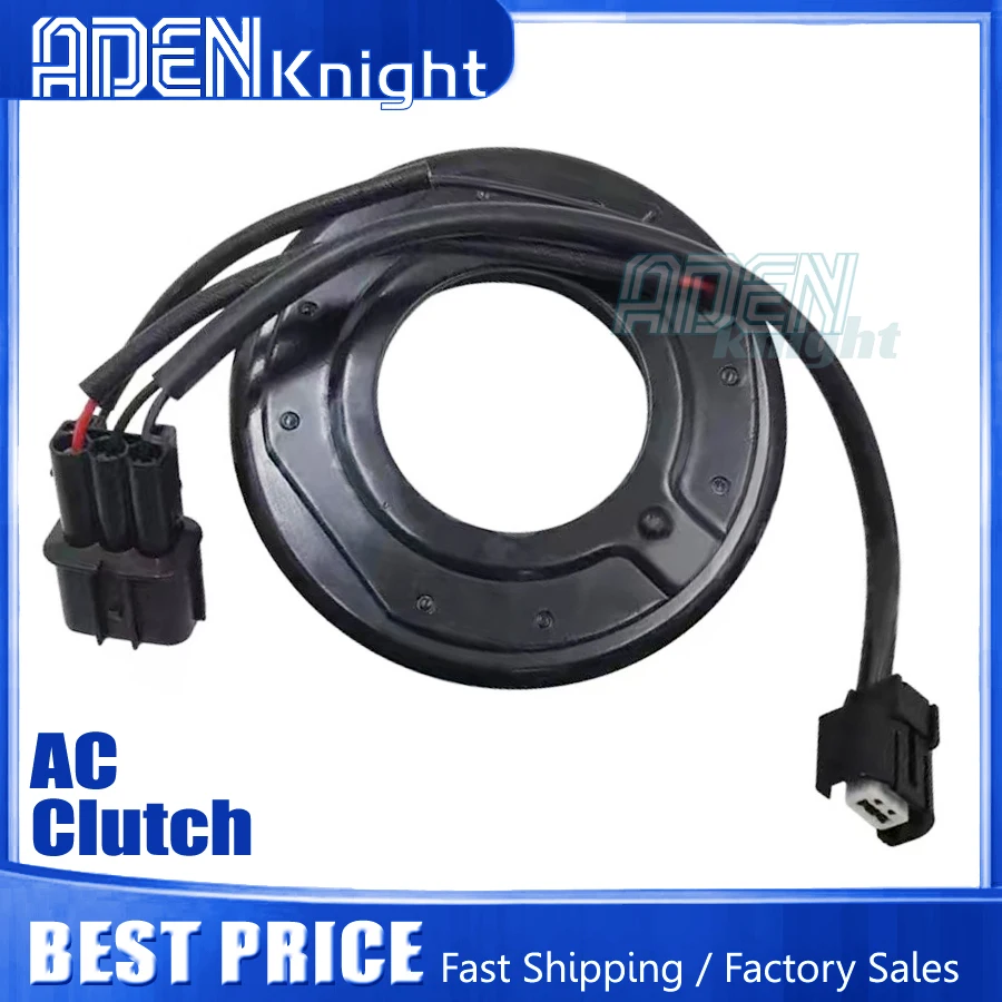 

Air AC Compressor Clutch Coil For HYUNDAI ix35/ Elantra Sedan/ KIA SPORTAGE 977012Y600 97701 2Y600 97701-F2100 97701F2100
