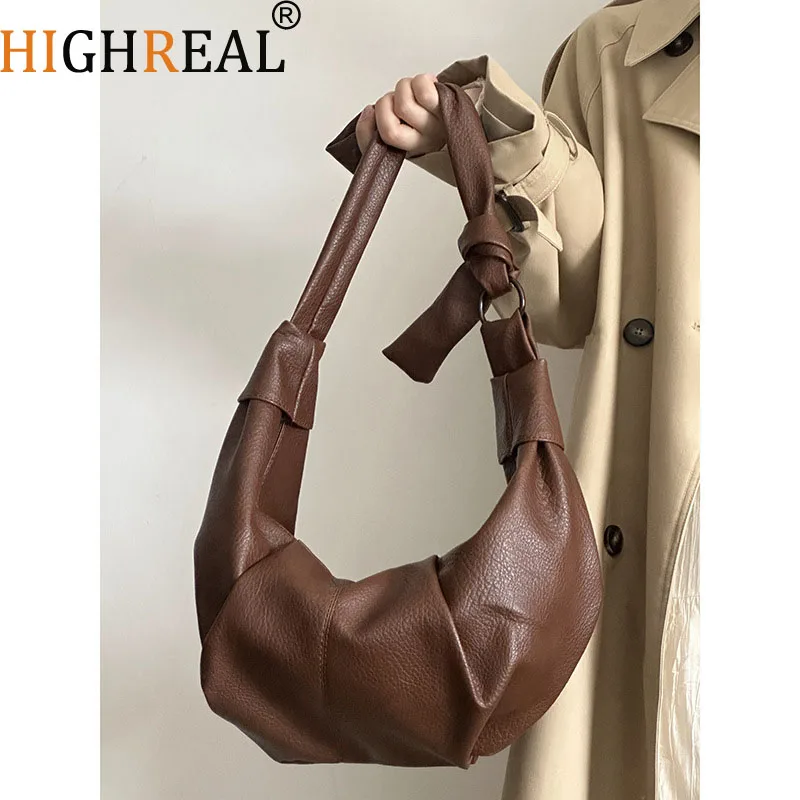 

Модные плиссированные сумки-шопперы для путешествий, женские сумочки большой вместимости, женские сумки через плечо