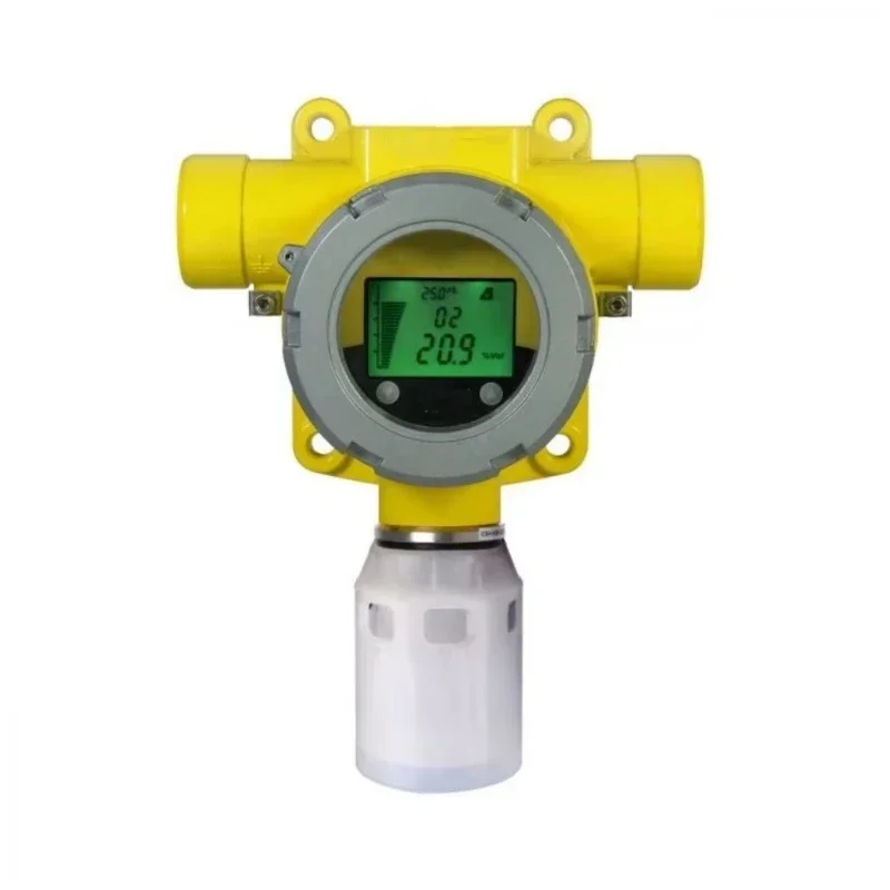 Sensor Point XCD Gas Detector SPXCDALMO1