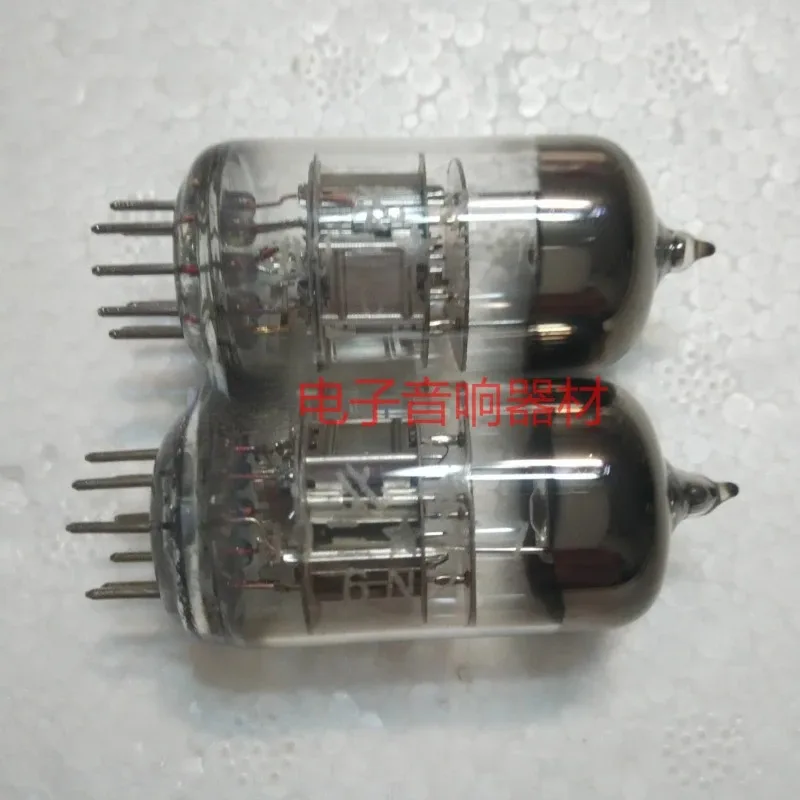 6N2 6N2J Electronic Tube Repla - đánh giá và giá Diy Electronics Youtube