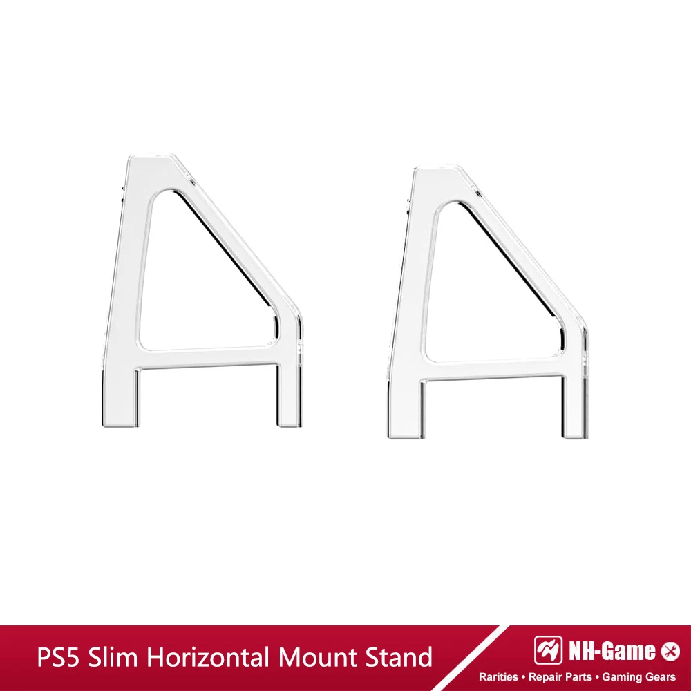 Thumbnail 2 - #31 Latest PS5 Horizontal Stand Offers