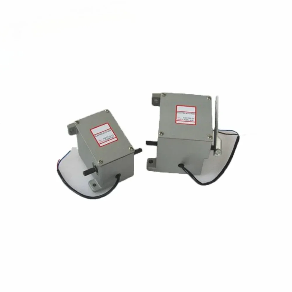 Alternator Engine Set Electronic Linear Generator Speed Governor Actuator ADC175 Actuator 12V 24V