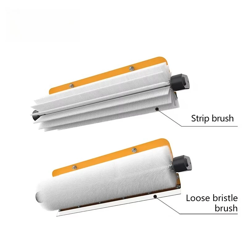 2025 Best Solar Panel Cleaning Tools Machine  for Cleaning Solar Panels