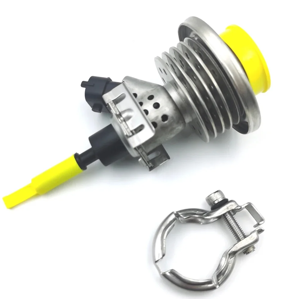 Emissions Fluid Injection Urea Nozzle Dosing Module for Truck A0004901013 A0004900713 A4704905900 3.0L