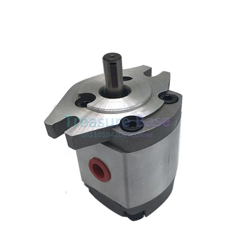 

Gear pump Hydraulic pump HGP-1A-F1R/2R/3R/5R/F6R/F8R RX2B 4B HGP-1A-F4R